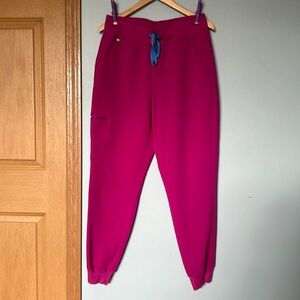 Figs scrub pants